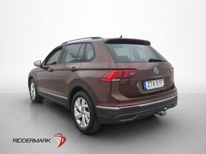 Volkswagen Tiguan bild 5