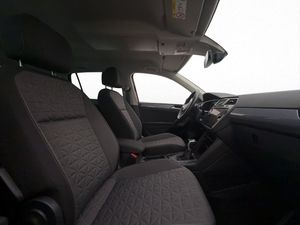 Volkswagen Tiguan bild 24
