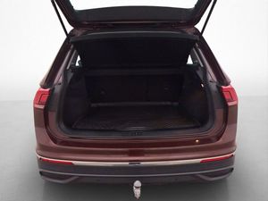 Volkswagen Tiguan bild 27