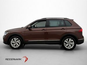 Volkswagen Tiguan bild 4