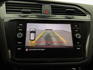 Volkswagen Tiguan bild 16