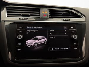 Volkswagen Tiguan bild 20