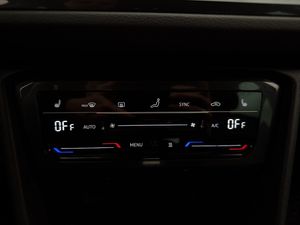 Volkswagen Tiguan bild 21