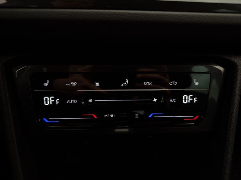 Volkswagen Tiguan bild 21