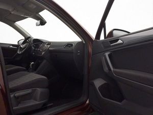 Volkswagen Tiguan bild 25