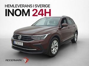 Volkswagen Tiguan bild 3