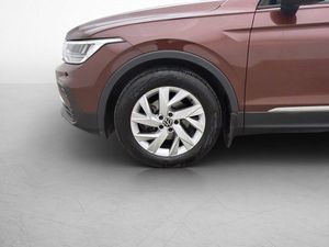 Volkswagen Tiguan bild 30