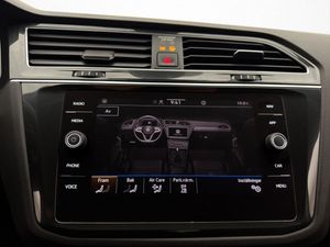Volkswagen Tiguan bild 19