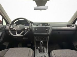 Volkswagen Tiguan bild 23