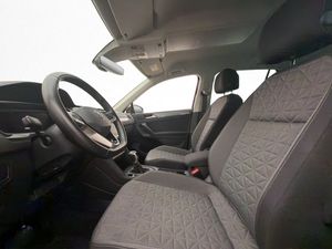 Volkswagen Tiguan bild 12