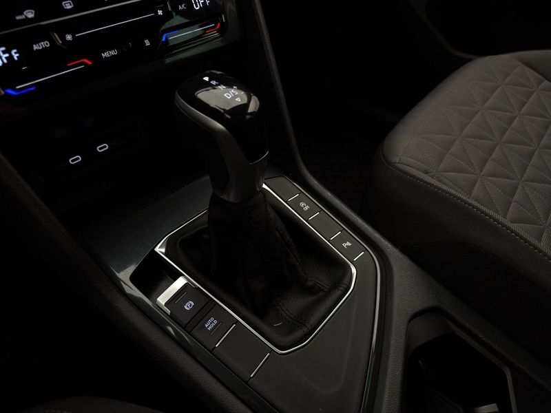 Volkswagen Tiguan bild 22