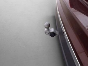 Volkswagen Tiguan bild 10