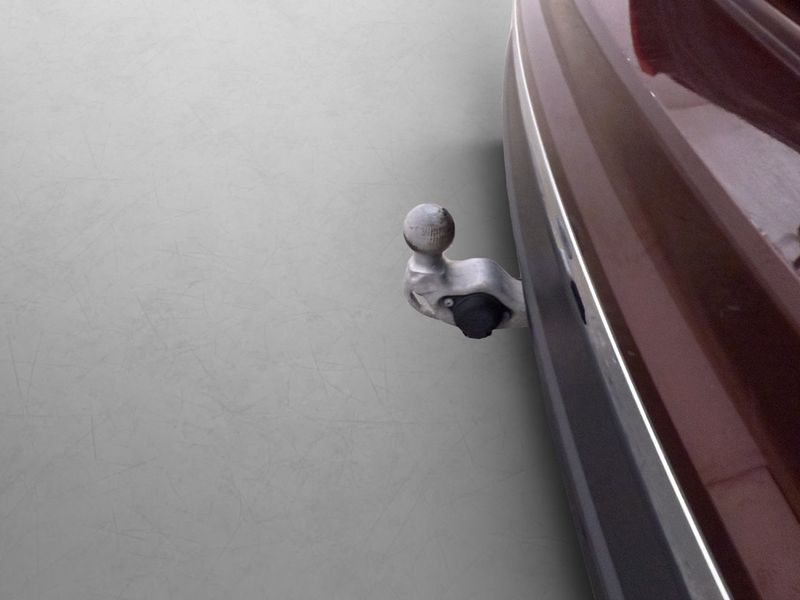 Volkswagen Tiguan bild 10