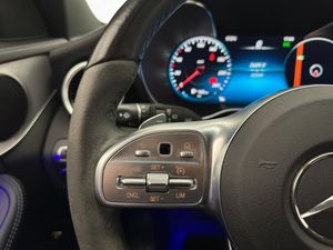 Mercedes C220 bild 12