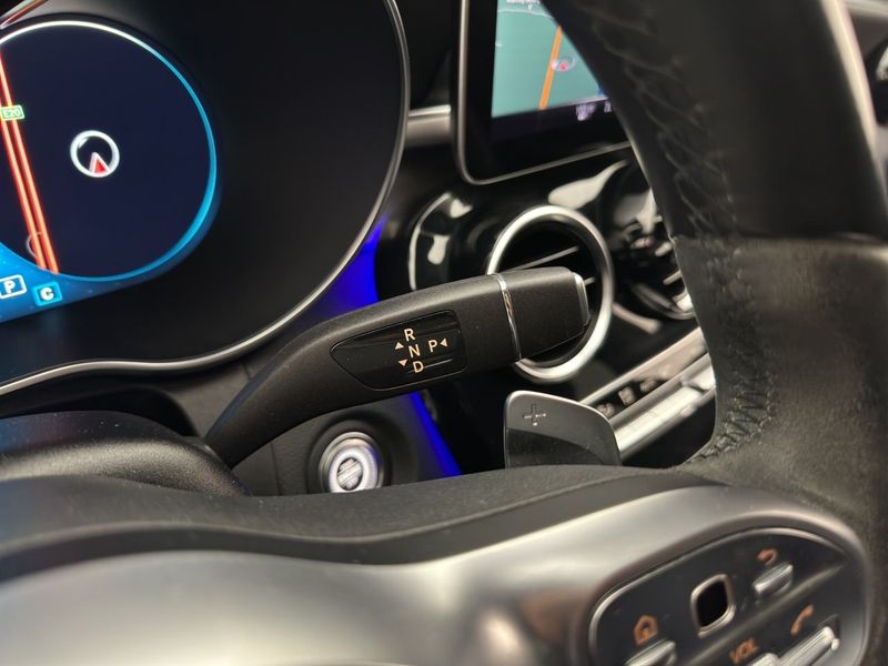 Mercedes C220 bild 15