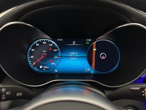 Mercedes C220 bild 13