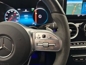 Mercedes C220 bild 14