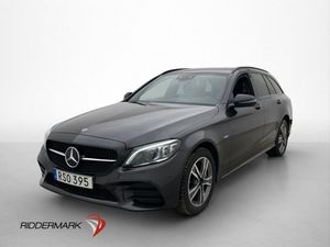 Mercedes C220 bild 3