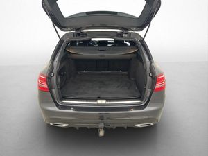 Mercedes C220 bild 25