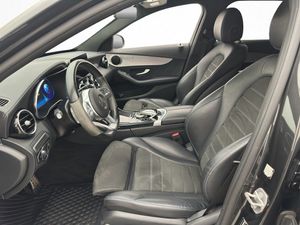 Mercedes C220 bild 10