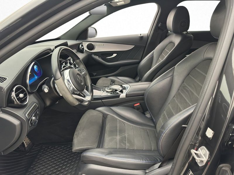 Mercedes C220 bild 10