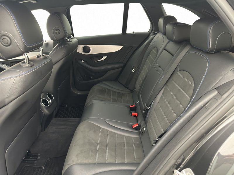 Mercedes C220 bild 24