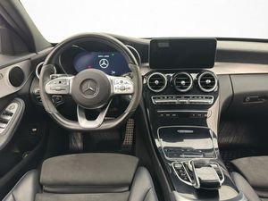 Mercedes C220 bild 21