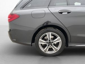 Mercedes C220 bild 30