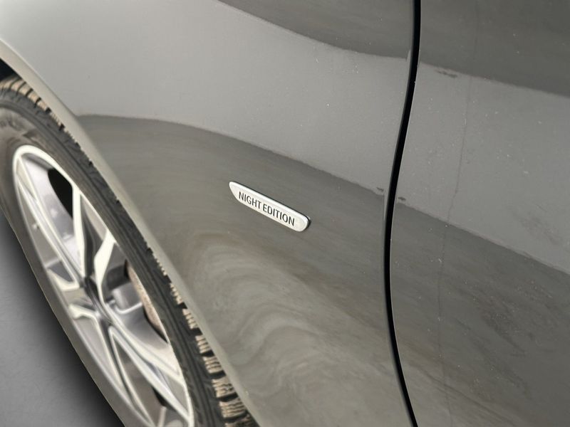 Mercedes C220 bild 29
