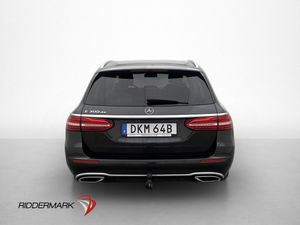 Mercedes E300 bild 5