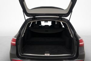 Mercedes E300 bild 31