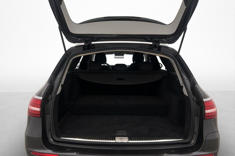 Mercedes E300 bild 31