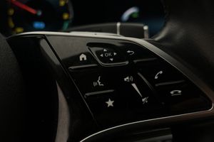 Mercedes E300 bild 14