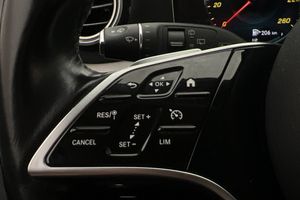 Mercedes E300 bild 12