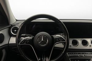Mercedes E300 bild 10