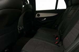 Mercedes E300 bild 30