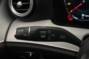 Mercedes E300 bild 11