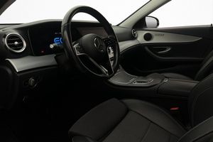 Mercedes E300 bild 9