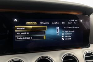 Mercedes E300 bild 20