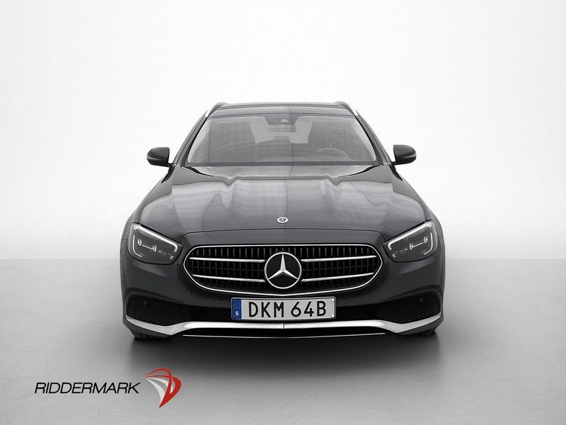 Mercedes E300 bild 2
