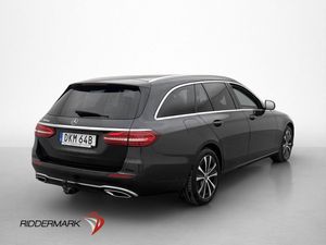 Mercedes E300 bild 4