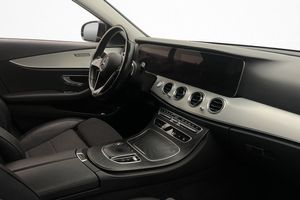 Mercedes E300 bild 29