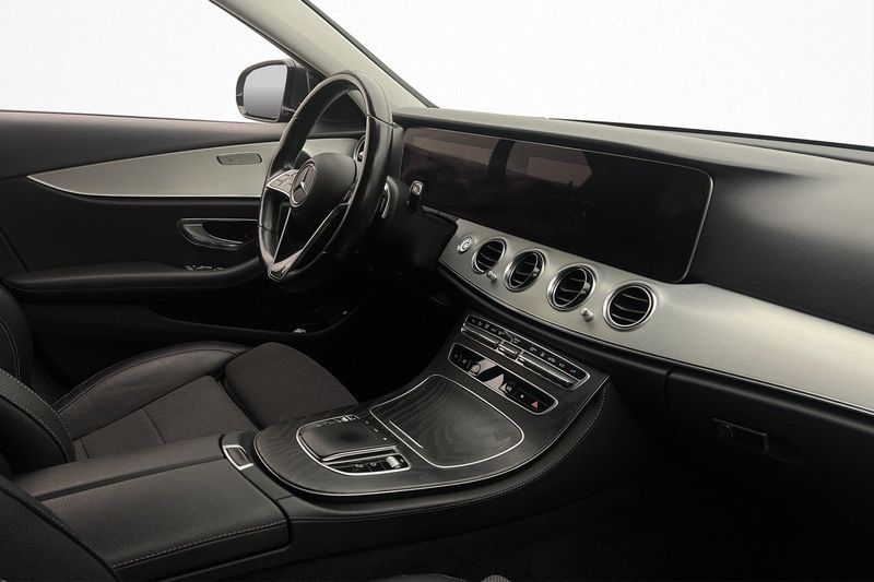 Mercedes E300 bild 29