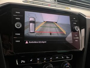 Volkswagen Passat bild 15