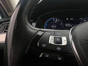 Volkswagen Passat bild 12