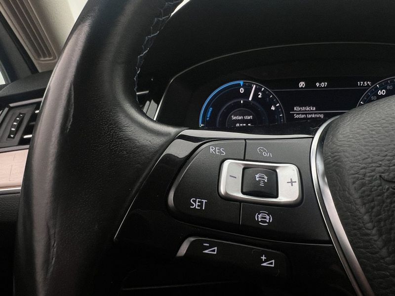 Volkswagen Passat bild 12
