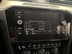 Volkswagen Passat bild 16