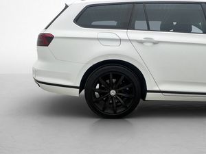 Volkswagen Passat bild 30