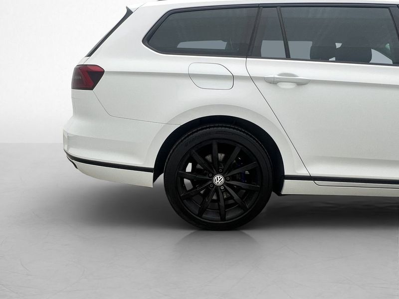 Volkswagen Passat bild 30
