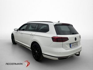 Volkswagen Passat bild 4